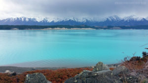 Lake Tekapo