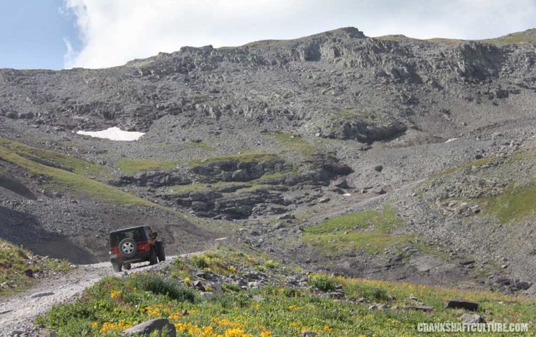 Welcome to Crankshaft Culture