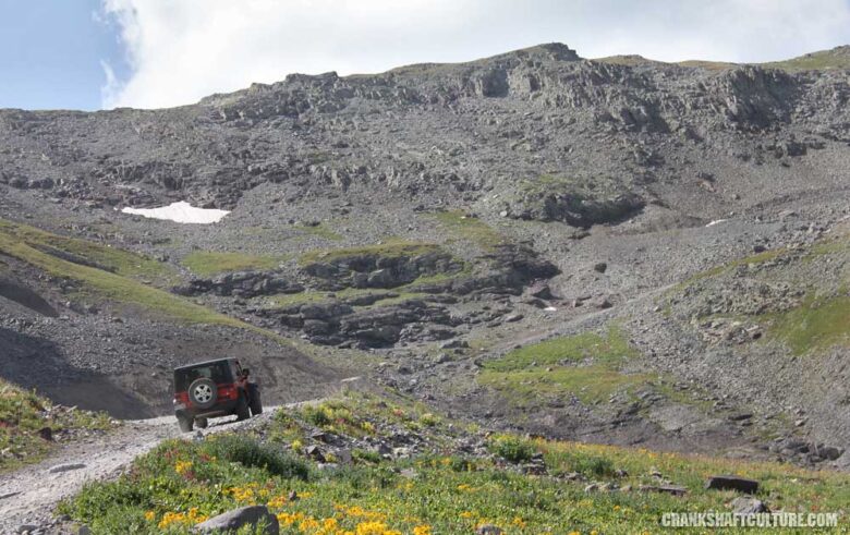 Welcome to Crankshaft Culture