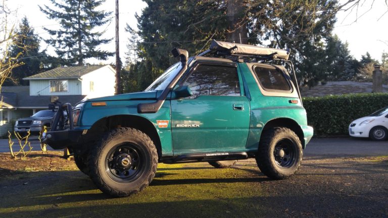 You Can Have Automotive Passion No Matter What you Drive