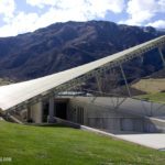 Peregrine Winery in Central Otago