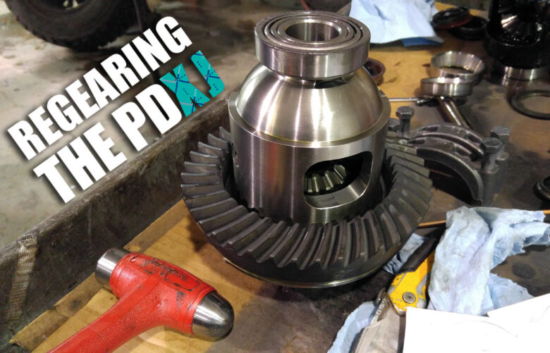 Why You Want to Regear Your 4×4