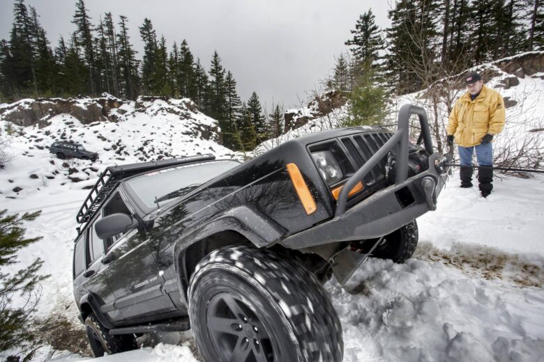 Projects Aplenty: Lots of Work on the PDXJ