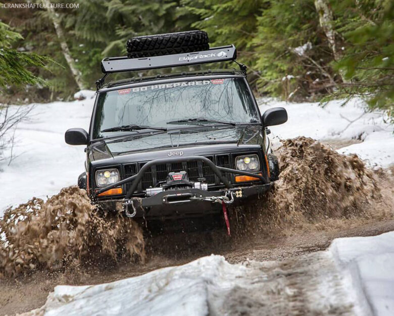 Adventuring is an Art Form. Here’s How We Do It.