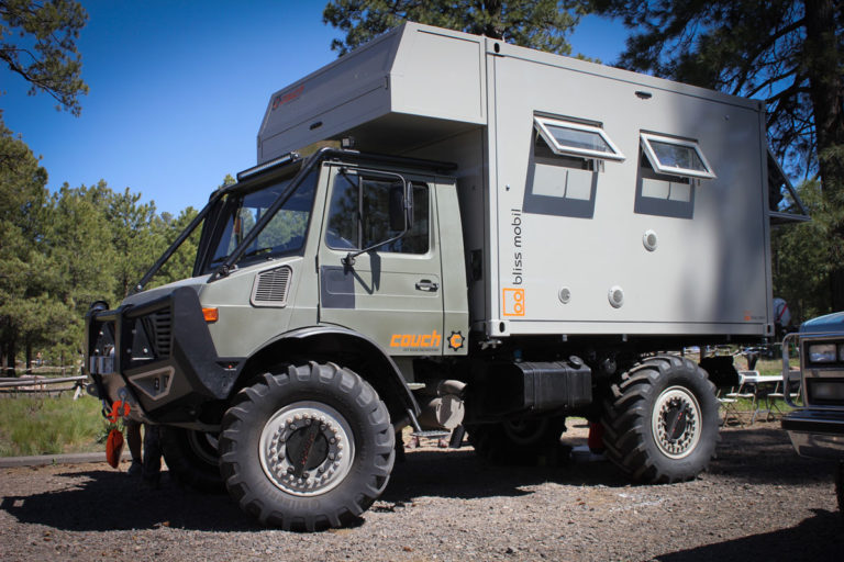 2017 Overland Expo West: A Hub for Anything Adventure - Crankshaft Culture