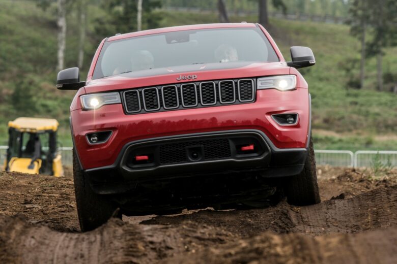 My Top 7 Picks from Mudfest 2017