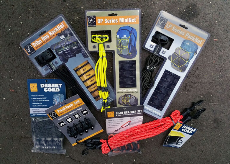 Gear Review: Tribe One Outdoors—Is This the Answer to Pull Your Life Together?