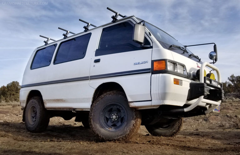 Review: Yokohama Geolandar A/T G015 All-Terrain Tires