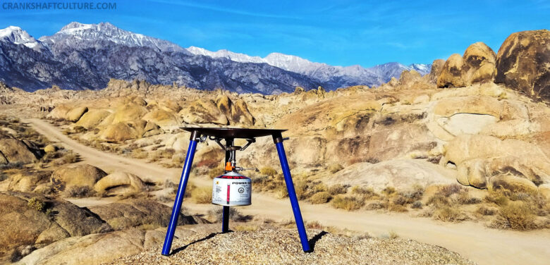 Gear Review: Tembo Tusk Adventure Skottle