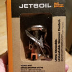 Jetboil's Mighty Mo stove is sold at many outdoor brick and mortar and online retailers.
