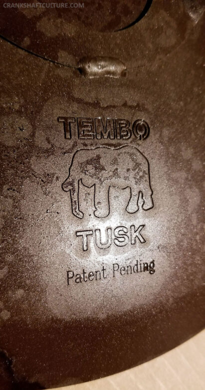 Tembo stamp