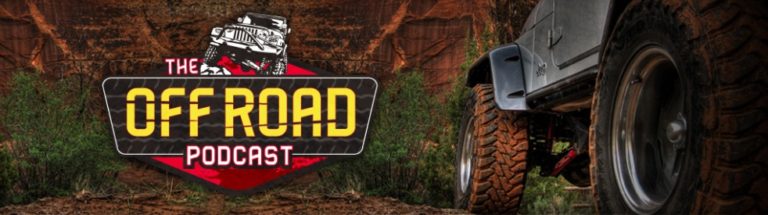 Crankshaft Culture on the Off Road Podcast