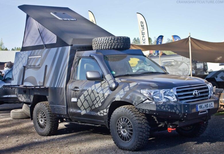 Overland Expo West 2018: Gear, Travel, and Fun