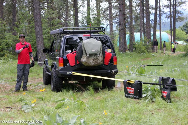 Ask. Learn. Pass it on.