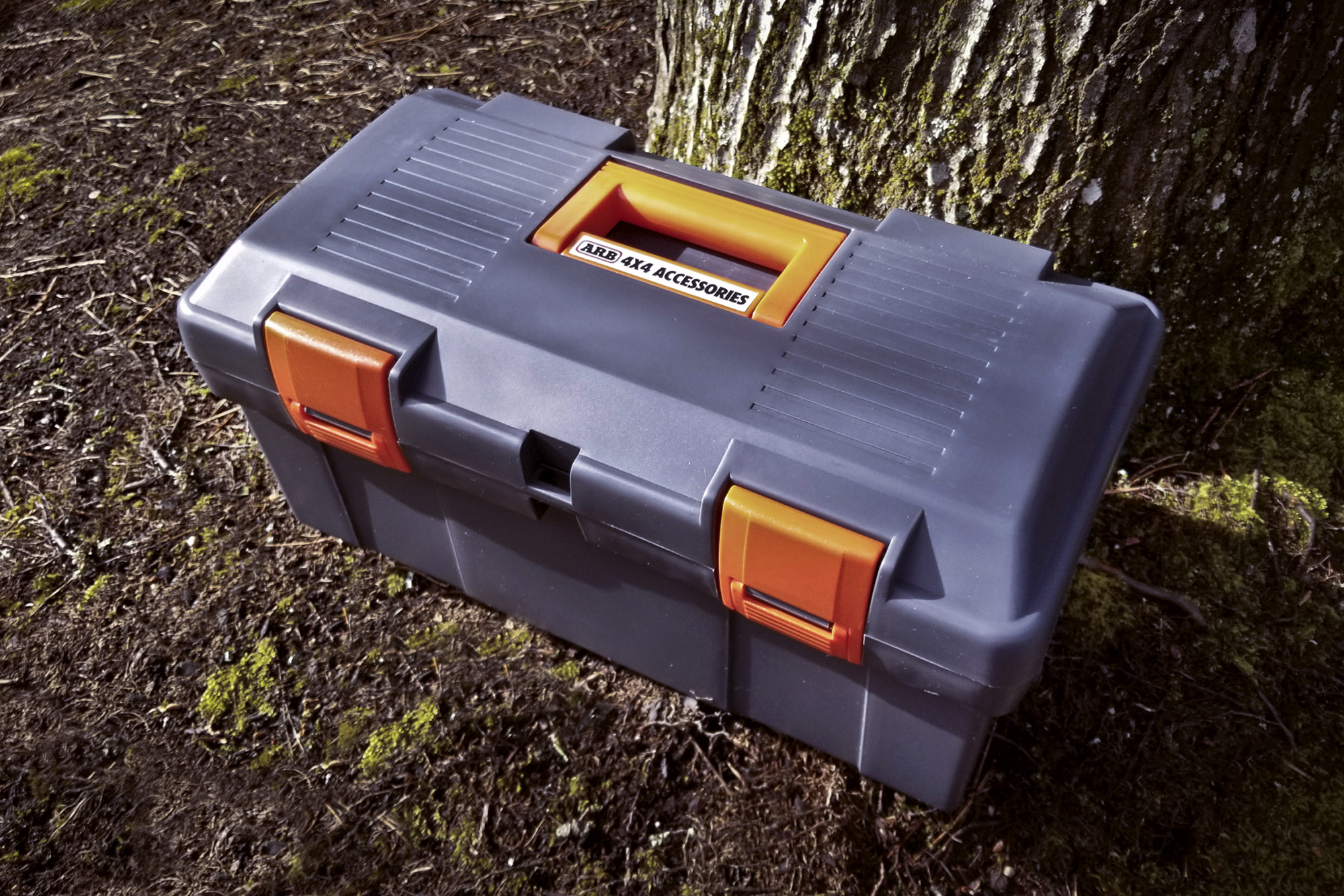 Crankshaft Culture Gear Garage ARB Single Portable Air Compressor Crankshaft Culture