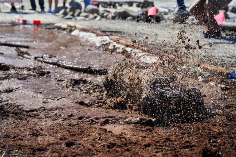 Top Truck Challenge 2019, 1:10 RC Edition