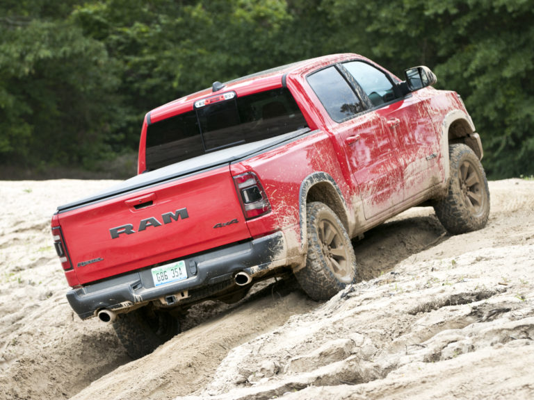 2019 Inaugural Texas Off-Road Invitational: Who’s Top Dog in the Texas Dirt?
