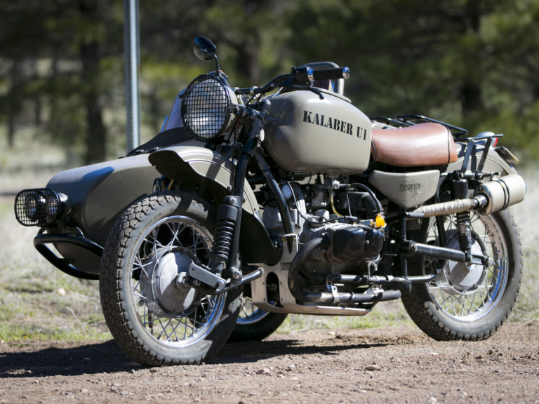 Gear and Rigs of the 2019 Overland Expo West