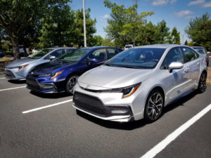 2020-Toyota-Corollas