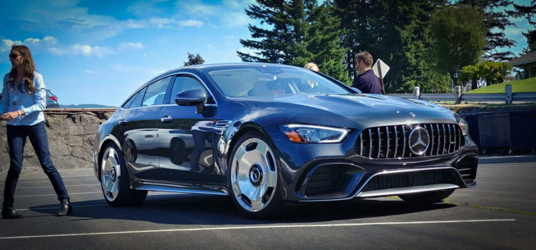 Run to the Sun 2019: On-Road Adventures in Fun, Fast Cars