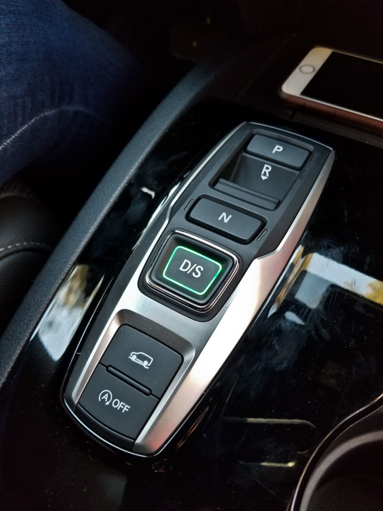 HondaPassportEliteshiftingsetup Crankshaft Culture