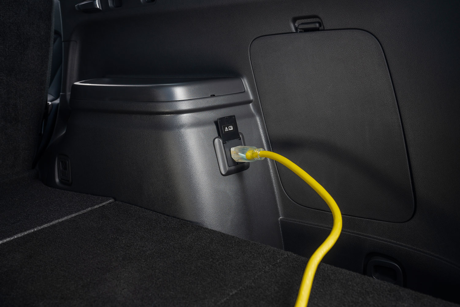 Review 2019 Mitsubishi Outlander PHEV GT