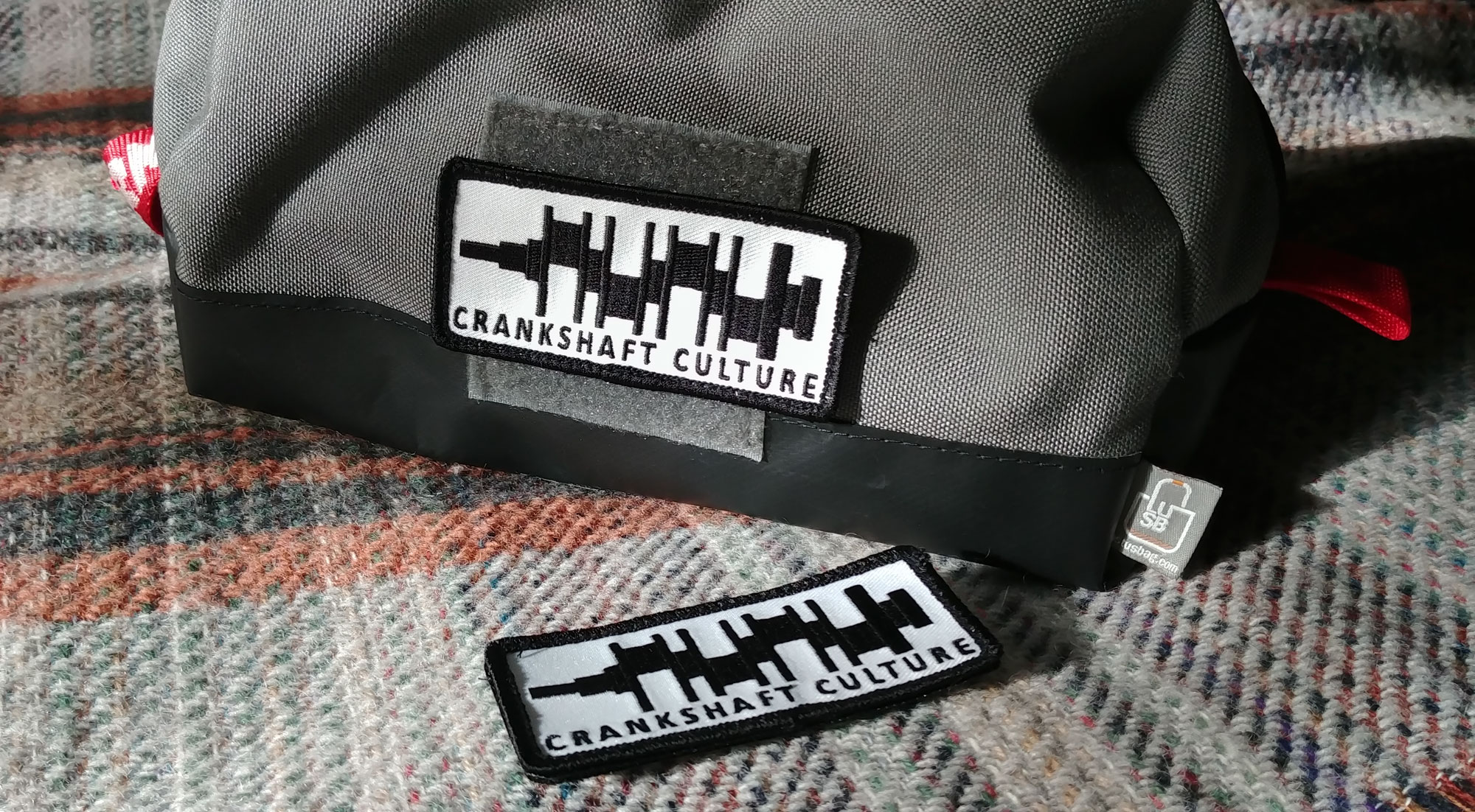 Crankshaft Culture Store