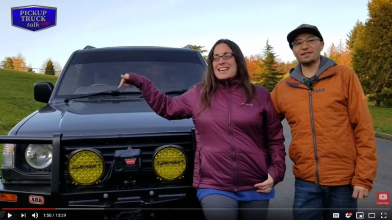 Crankshaft Culture on Pickup Truck + SUV Talk