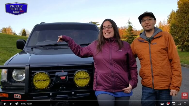 Crankshaft Culture on Pickup Truck + SUV Talk