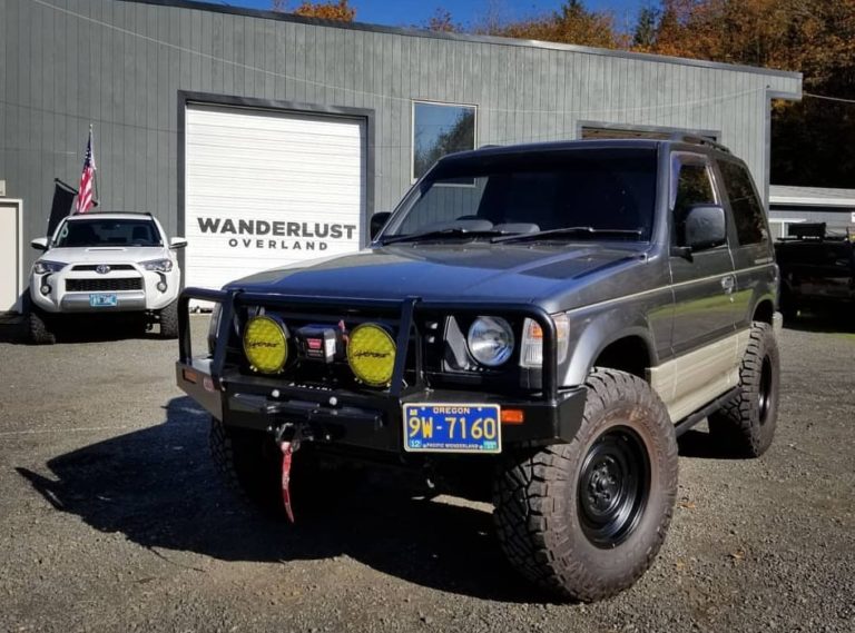 Alcan 5000 Prep: Lights, Heat, and Recovery Gear