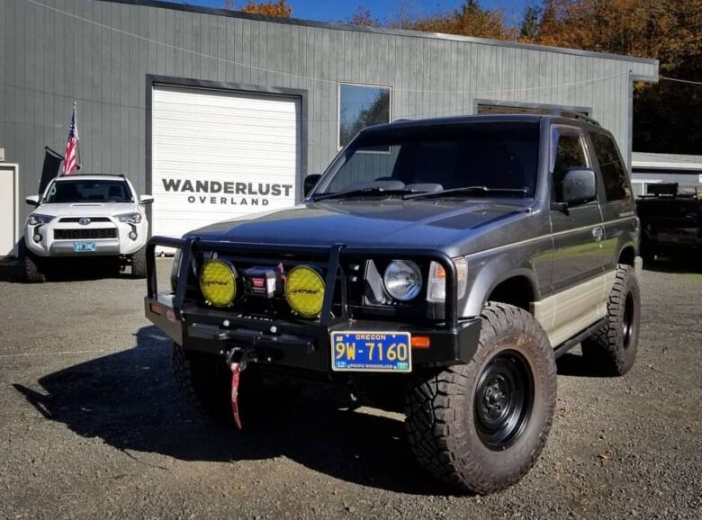 Alcan 5000 Prep: Lights, Heat, and Recovery Gear