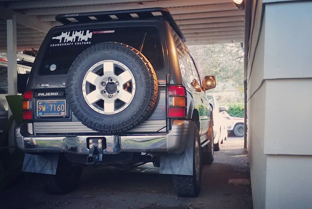 All of Our Alcan 5000 Prep Videos on Pickup Truck + SUV Talk