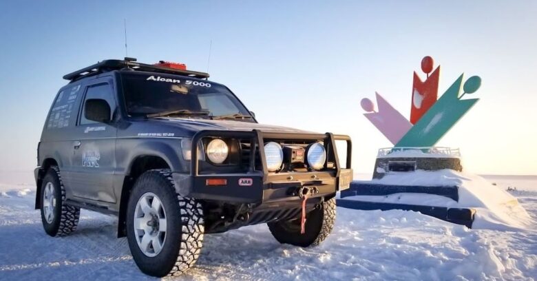 Alcan 5000 On Auto Off Topic