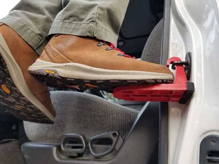 Crankshaft Culture Gear Garage: The SUV Doorstep