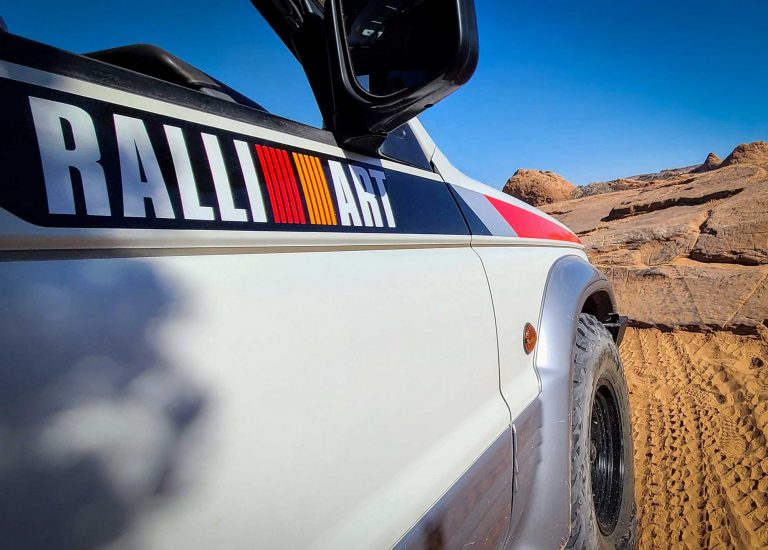 Ralliart Returns: The Mitsubishi Performance Sub Brand To Be Revived