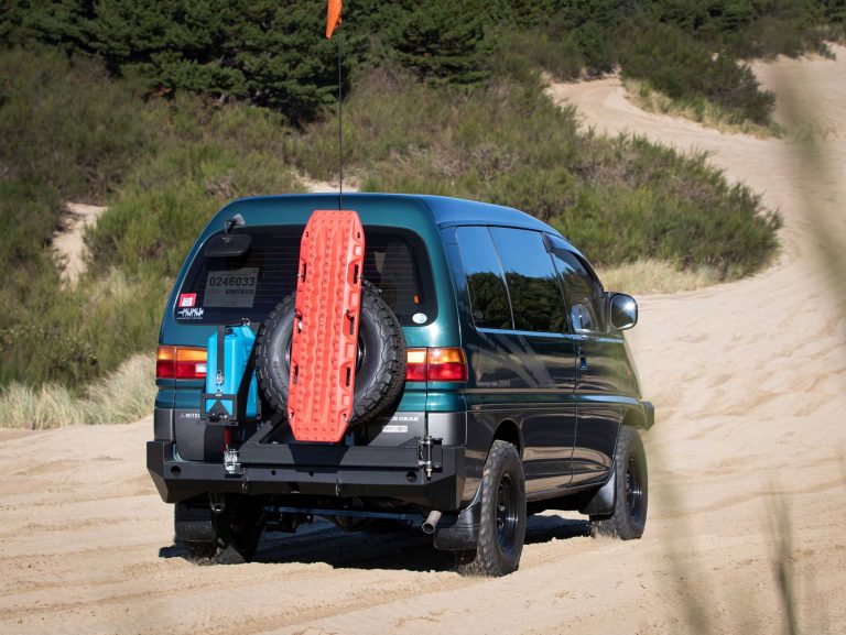 Crankshaft Culture Gear Garage: On-the-Go Camp Essentials