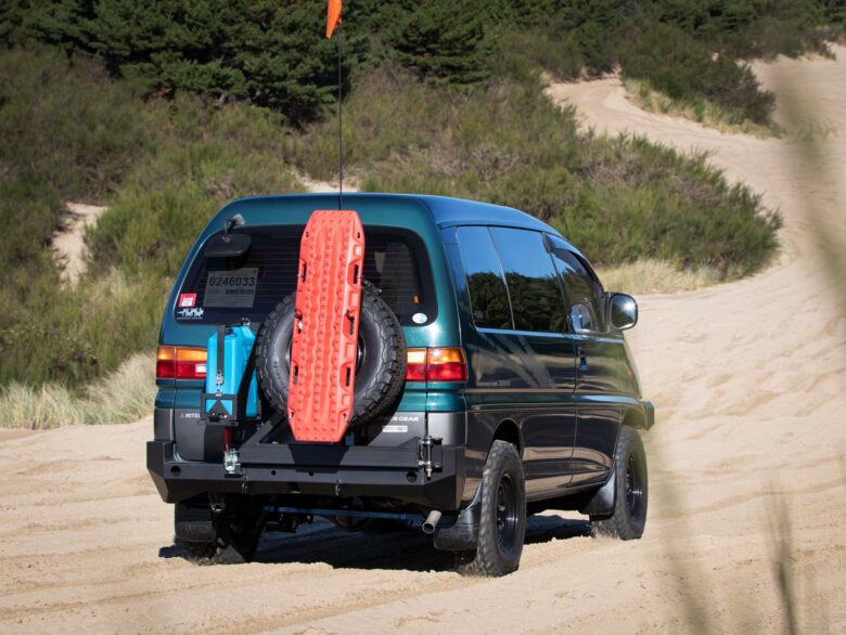 Crankshaft Culture Gear Garage: On-the-Go Camp Essentials