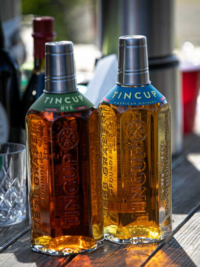 TinCuporiginalandryewhiskeys Crankshaft Culture