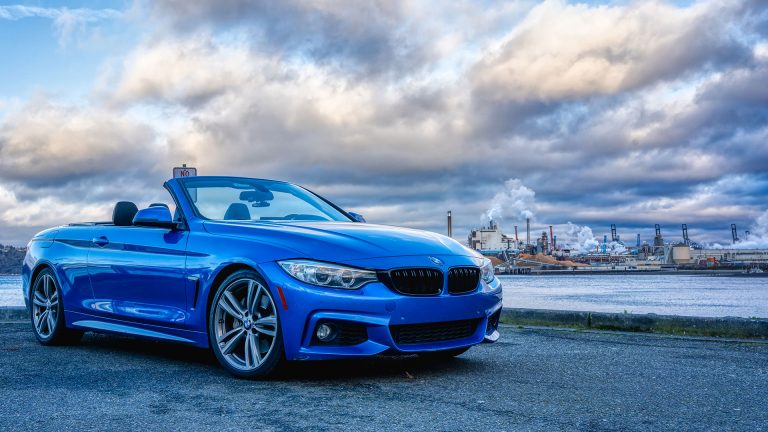 My Pandemic Car Purchase