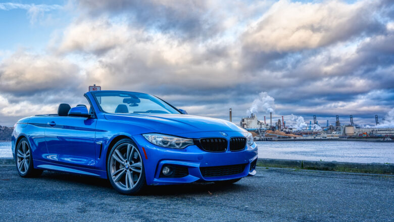 My Pandemic Car Purchase