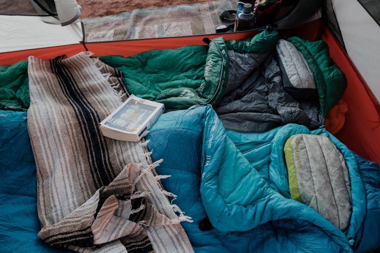 Tested: Sea to Summit’s Aeros Ultralight Deluxe and Aeros Down Inflatable Pillows