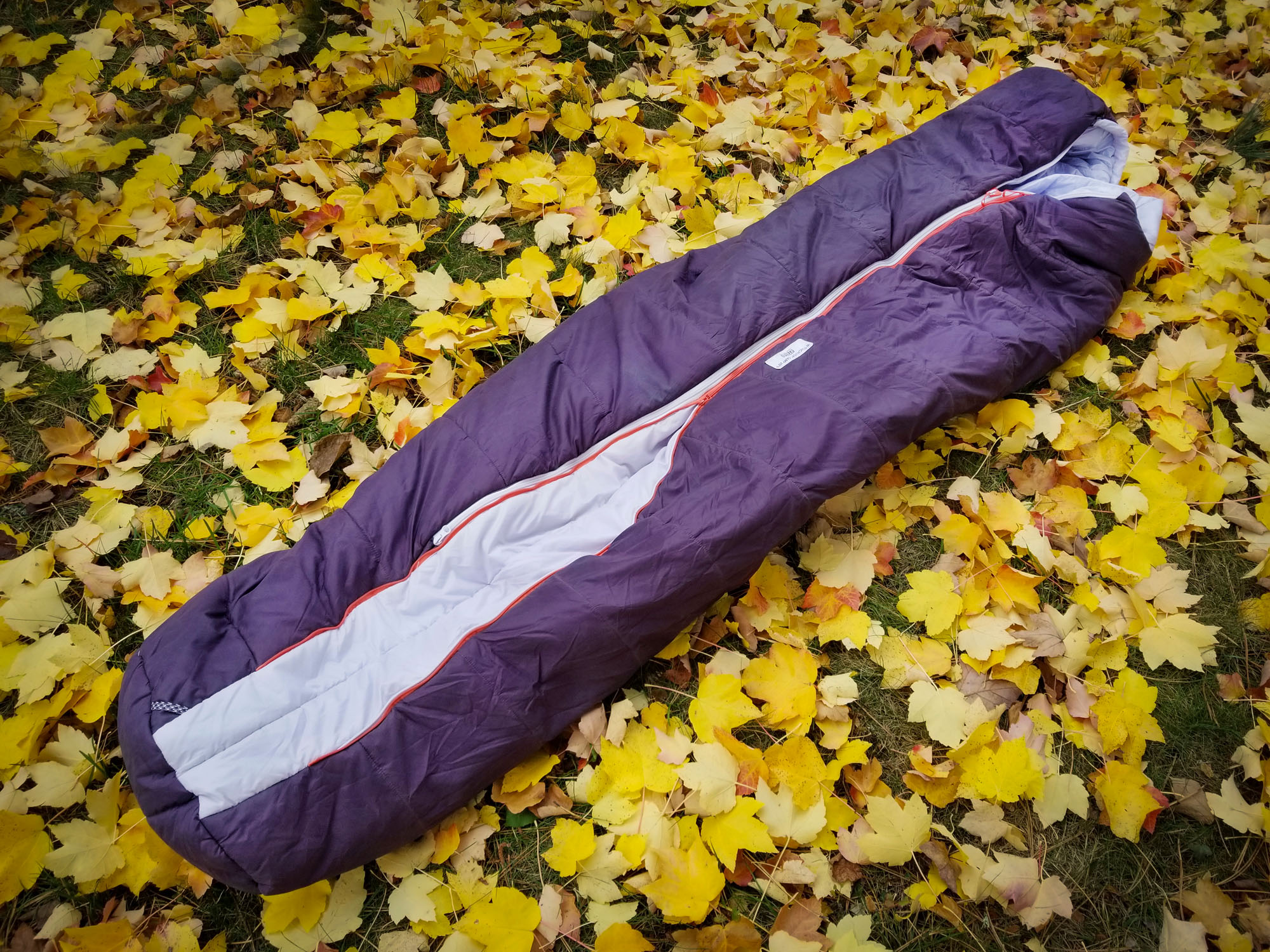 Crankshaft Culture Gear Garage HisandHers Big Agnes Torchlite Camp