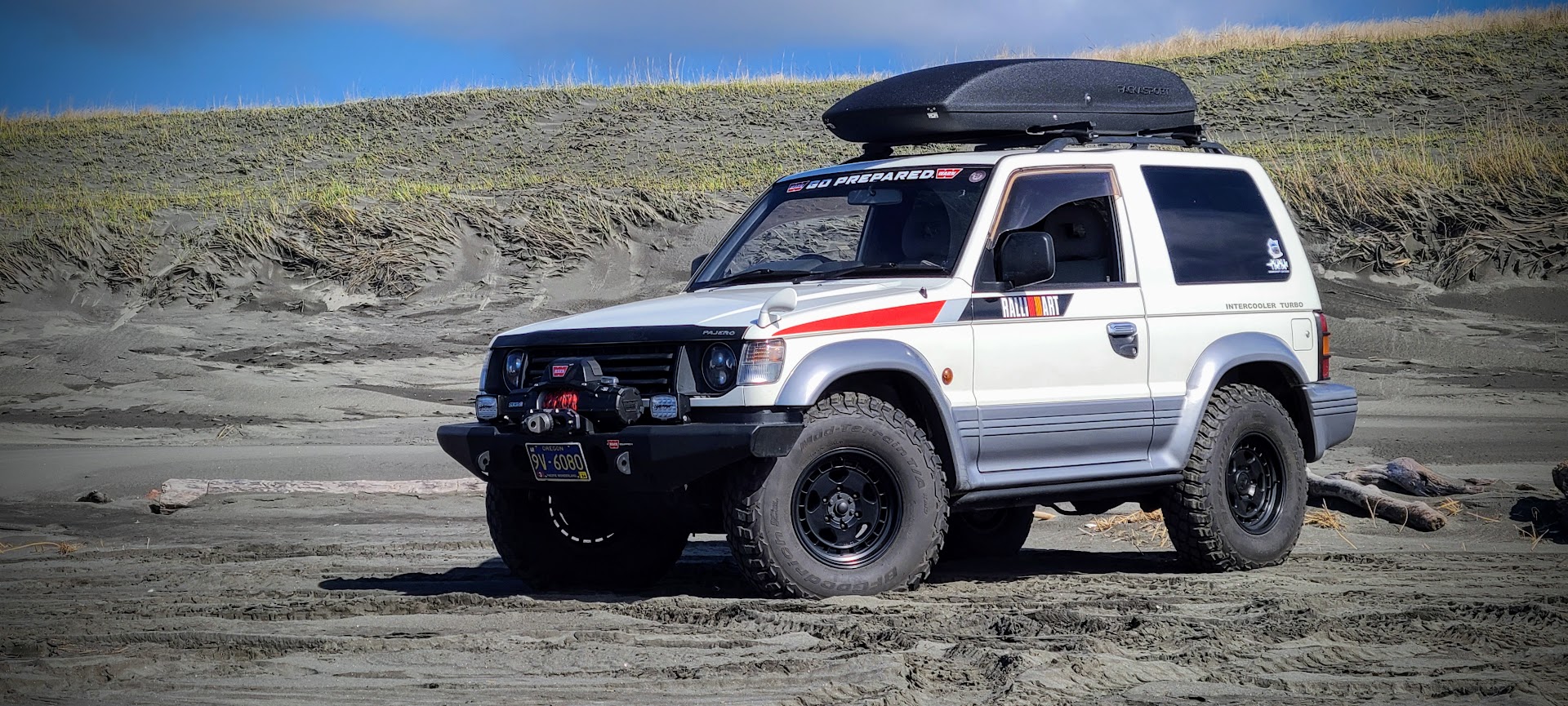 Crankshaft Culture Every Vehicle Is An Adventure