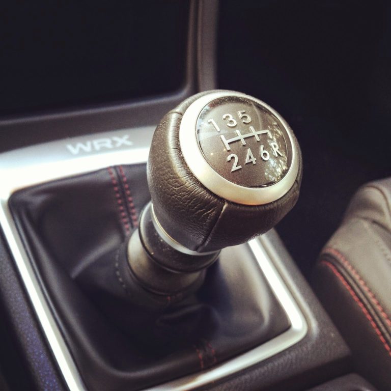 Is it Time to Stop Obsessing Over the Manual Transmission?