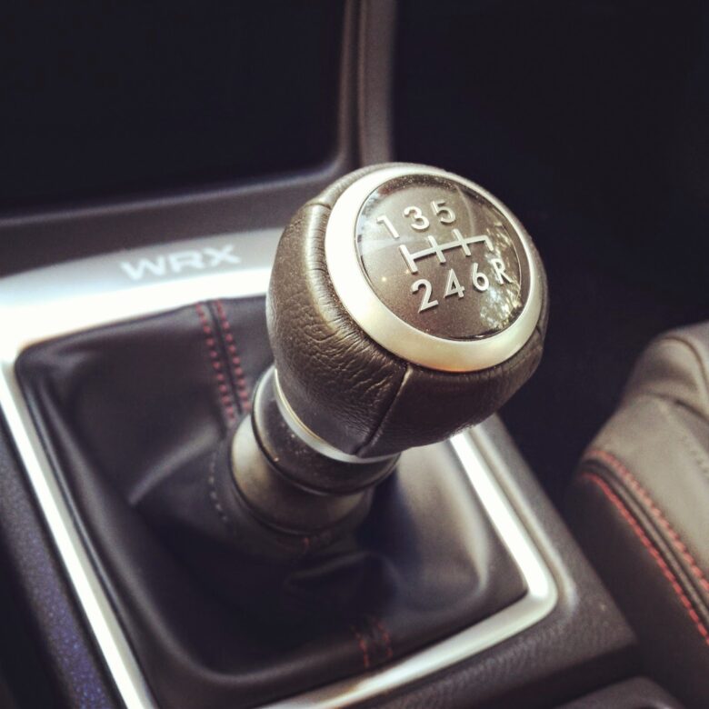 Is it Time to Stop Obsessing Over the Manual Transmission?