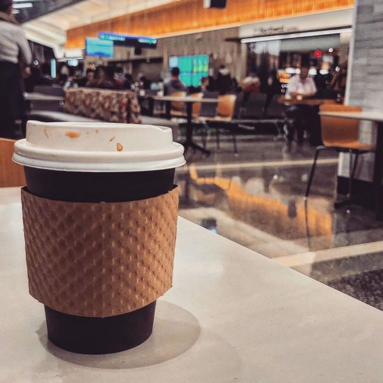 Early Morning Airport Vibes, Wanderlust, and Travel