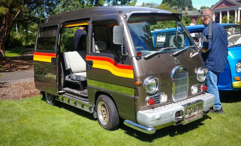 Orphans And Oddballs: How I Became The Car Enthusiast I Am Today