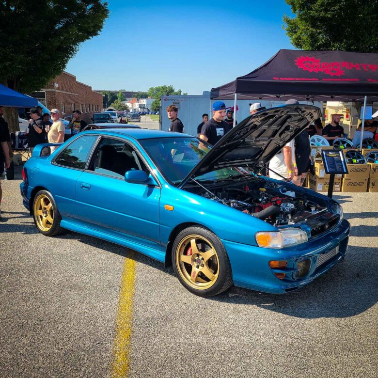 Photos from Boxerfest 2023: York, PA