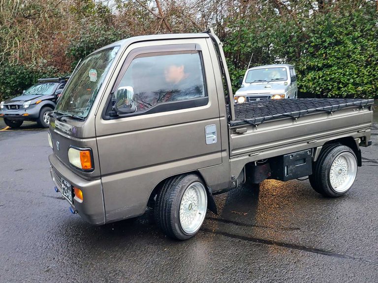 The Trump Administration Wants Small Cars. But do Americans Want Small Cars?