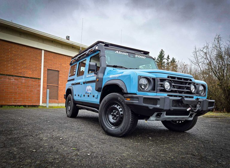 Vehicle Reliability: An Automobile Has To Earn My Trust.